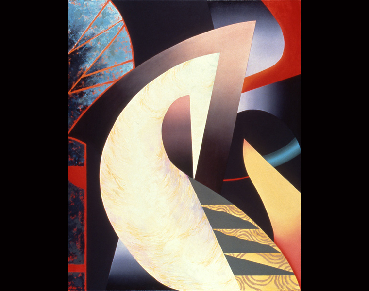 Consistency of Change