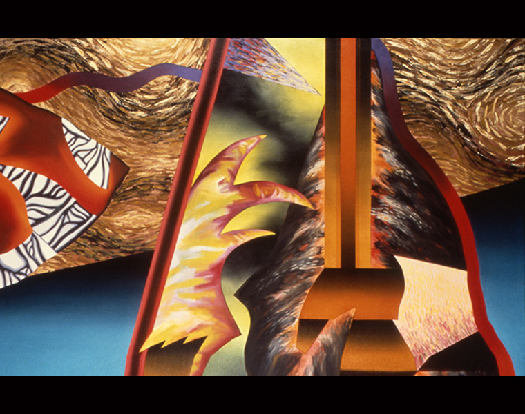 Enter at Your Own Risk