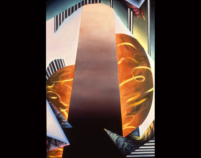 Light at End of Tunnel