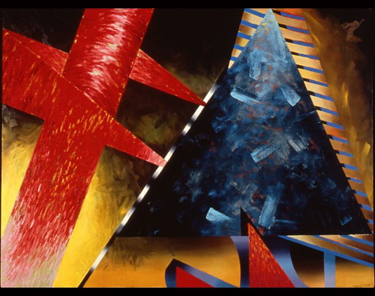 Who's Protecting Who